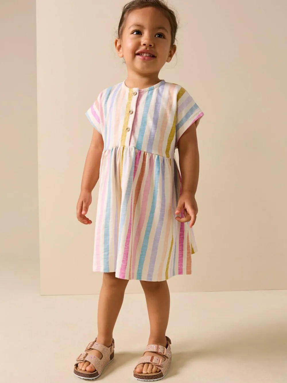 Next Jersey Dress (3mths-7yrs)^ Dresses|Dresses