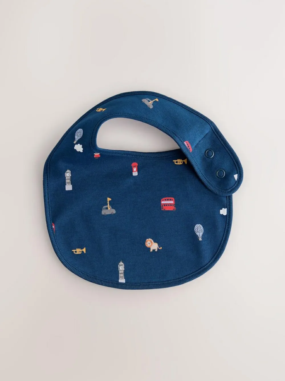 Next Red Baby Bibs 3 Pack^ Bibs|Newborn Accessories