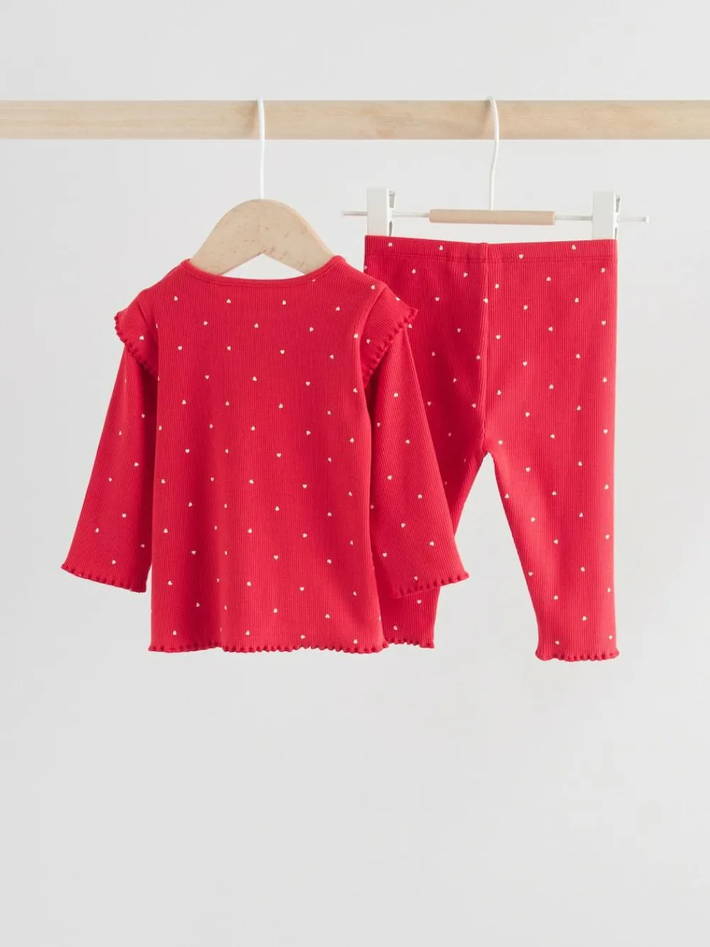 Next Baby Top and Leggings 2 Piece Set (0mths-2yrs)^ Baby Winter Clothing|Tops