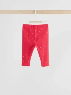 Next Baby Top and Leggings 2 Piece Set (0mths-2yrs)^ Baby Winter Clothing|Tops