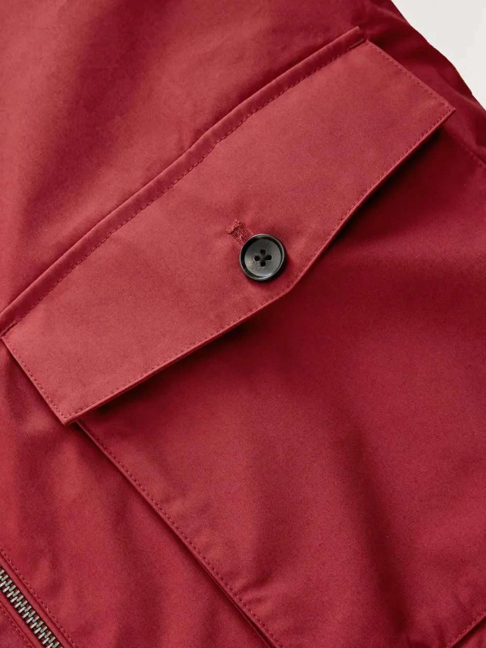 Next Borg Lined Shower Resistant Harrington Jacket^ Coats & Jackets|Coats & Jackets