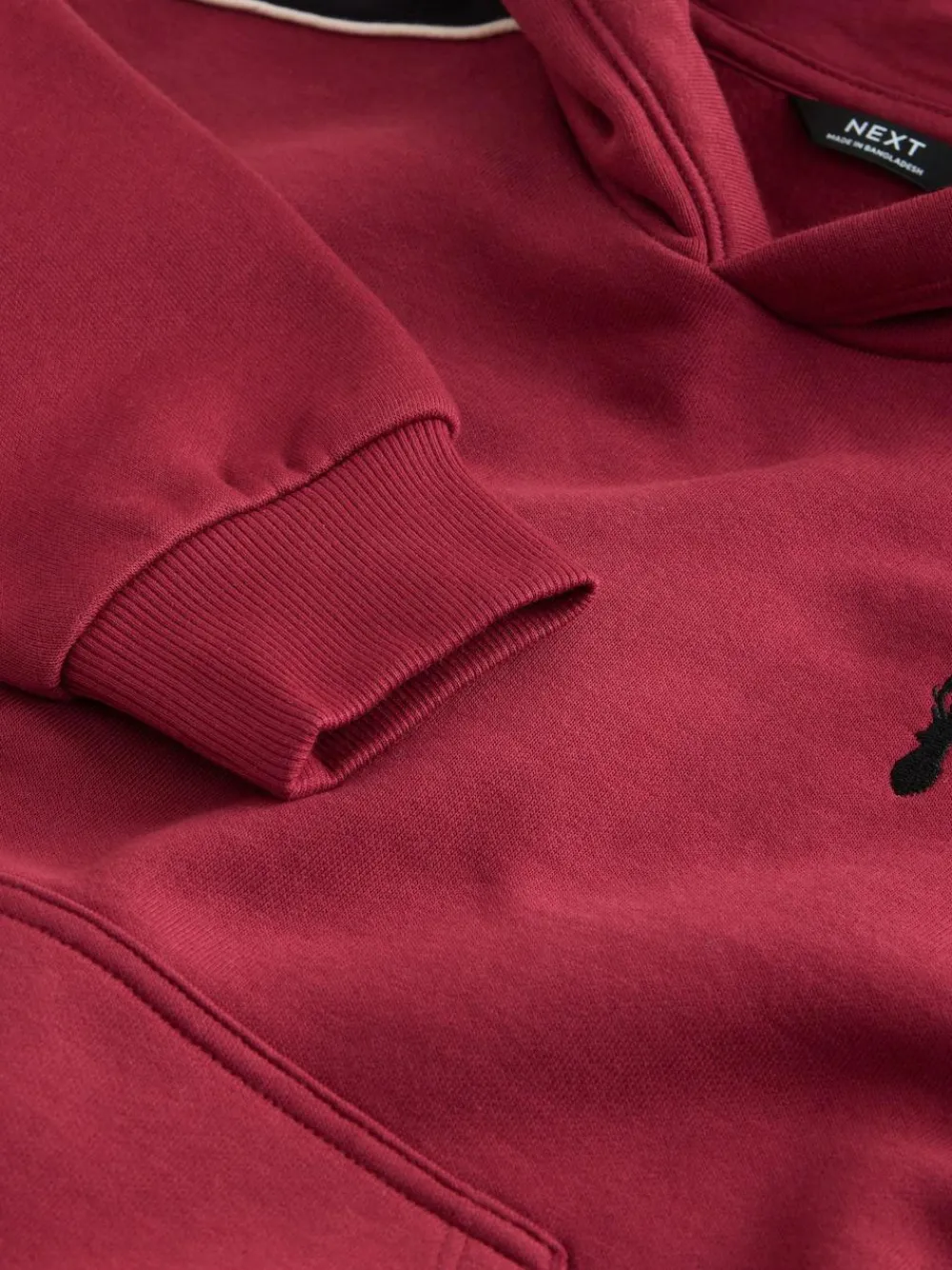 Next Colourblock Hoodie (3-16yrs)^BOY Sweatshirts & Hoodies