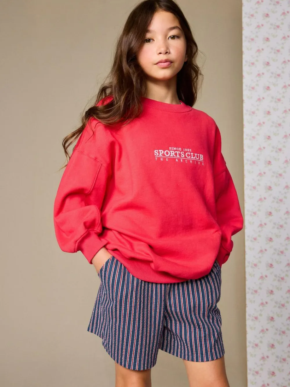 Next Sweatshirt (3-16yrs)^ Sweatshirts & Hoodies