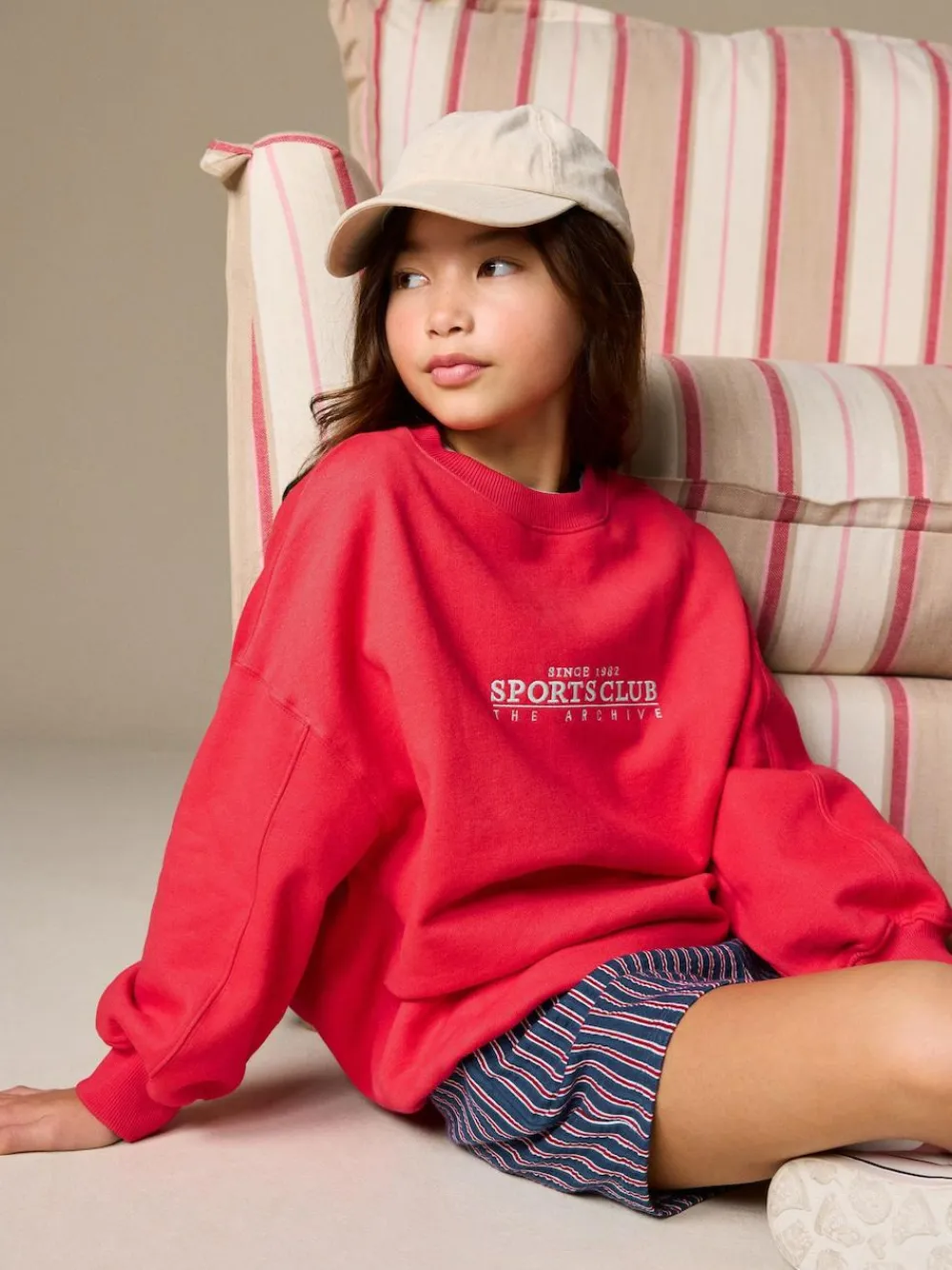 Next Sweatshirt (3-16yrs)^ Sweatshirts & Hoodies