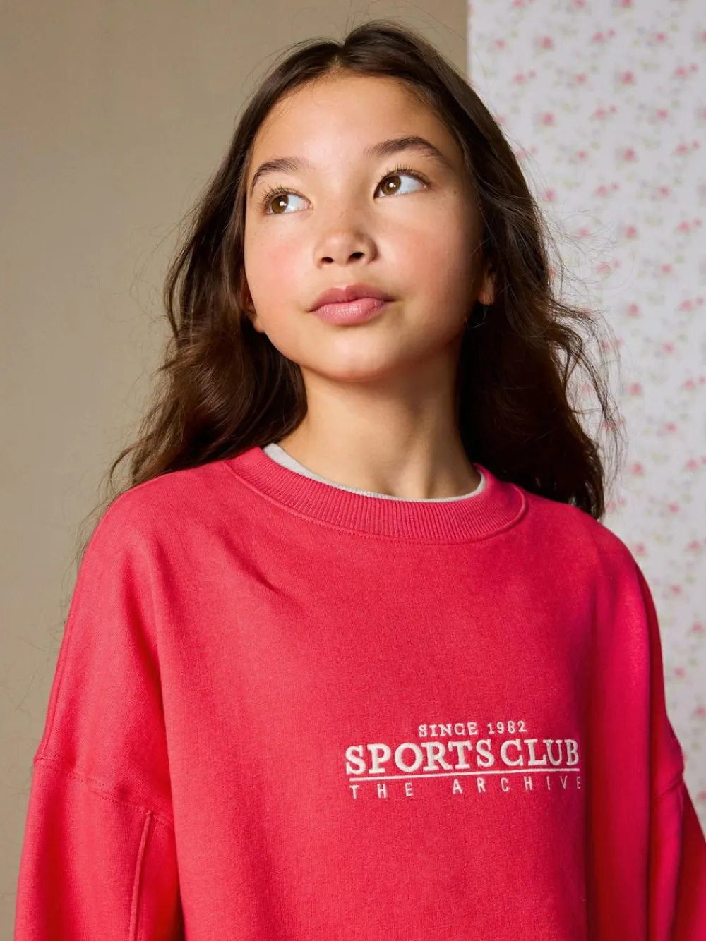 Next Sweatshirt (3-16yrs)^ Sweatshirts & Hoodies