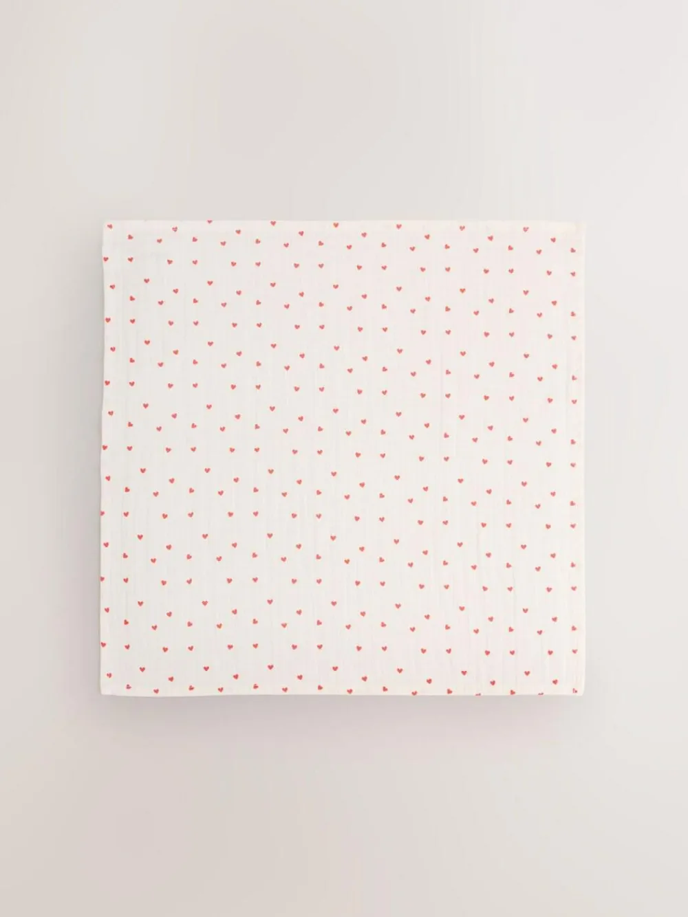 Next Baby Muslins Cloths 4 Pack^ Unisex|Newborn Accessories