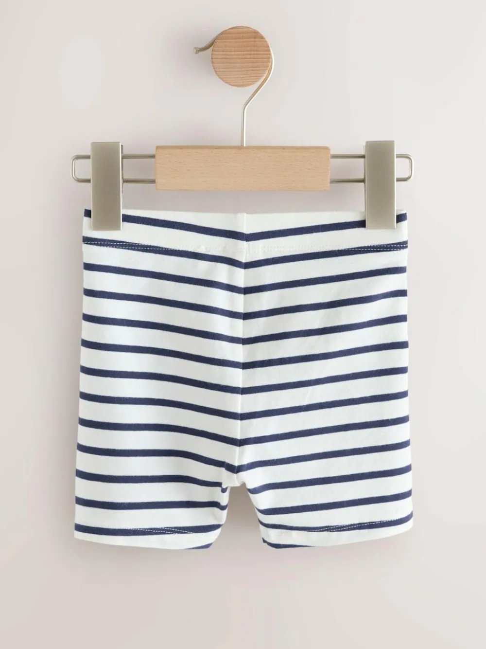 Next Red Hearts Cycle Shorts 3 Pack (3mths-7yrs)^ Nightwear|Shorts