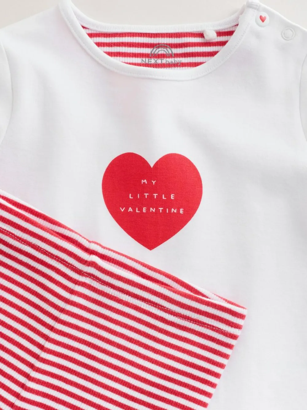 Next T-Shirt and Leggings Baby Set (0mths-2yrs)^BOY Tops|Sets & Outfits