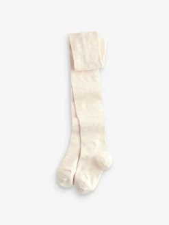 Next 3 Pack Cotton Rich Tights^ Socks & Tights|Socks & Tights