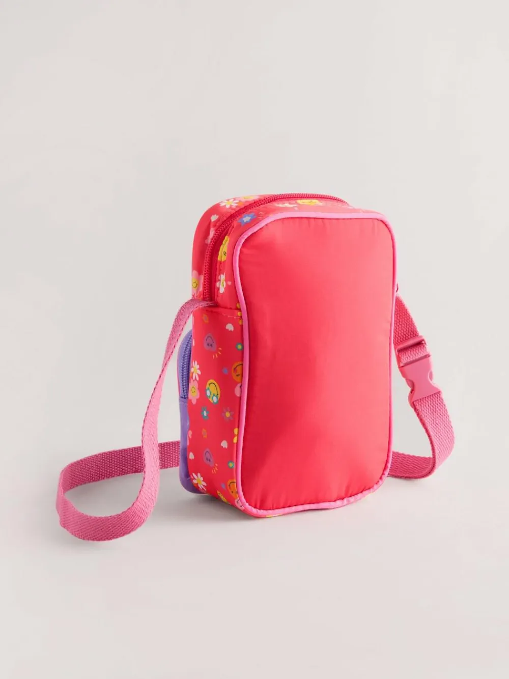Next Red SmileyWorld® Cross-Body Bag^ Bags