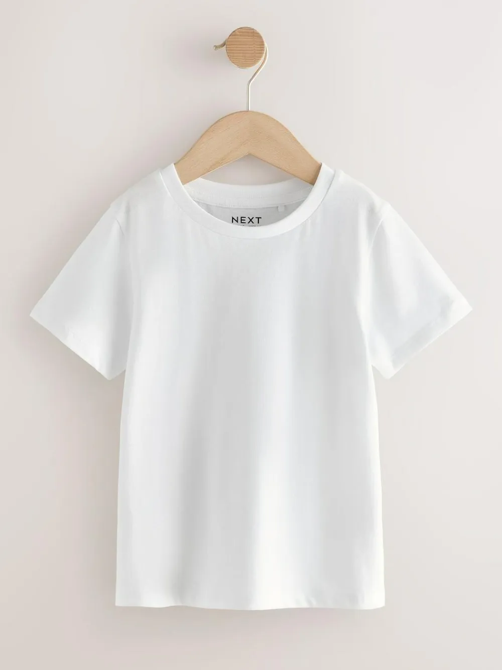 Next T-Shirts 4 Pack (3-16yrs)^ Tops|T-Shirts
