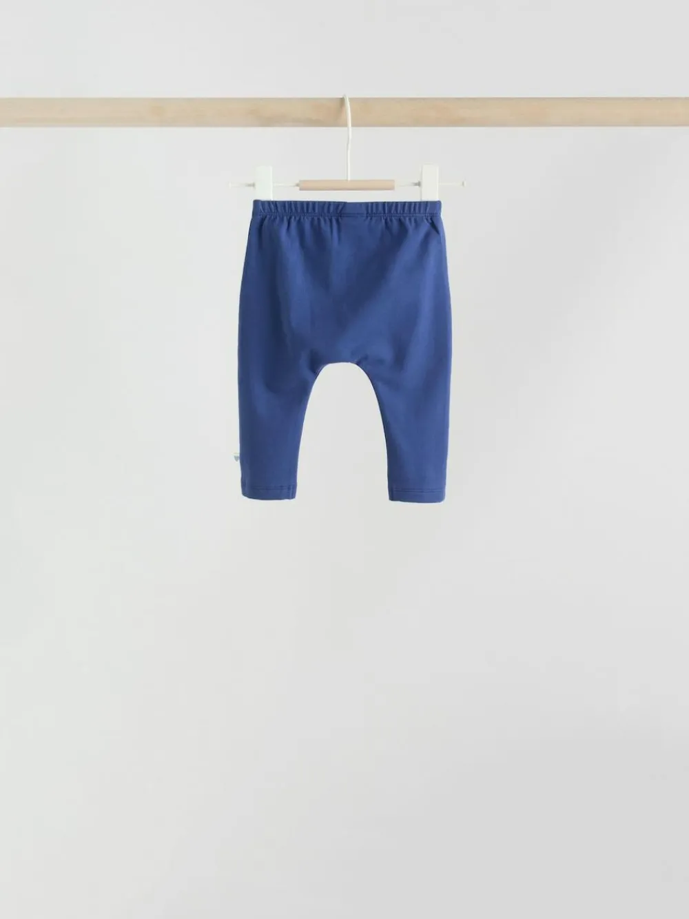 Discount Next Red/Blue/Cream Long Sleeve Top And Leggings Set 6 Piece (0mths-3yrs)