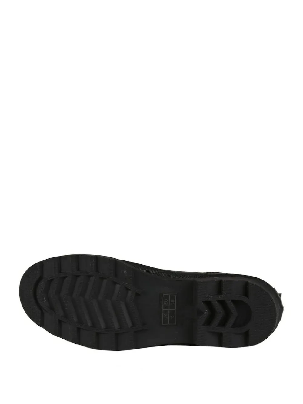 Regatta Black Lady Harper Cosy Ankle Wellies^Women Sportswear