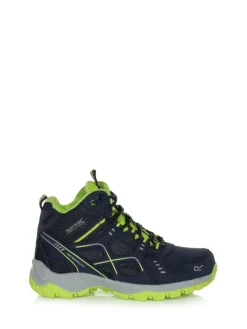 Regatta Kids Vendeavour Walking Boots^BOY Boots|Boots