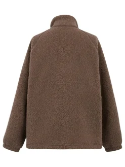 Regatta Emilica Borg Fleece^Women Hoodies & Sweatshirts