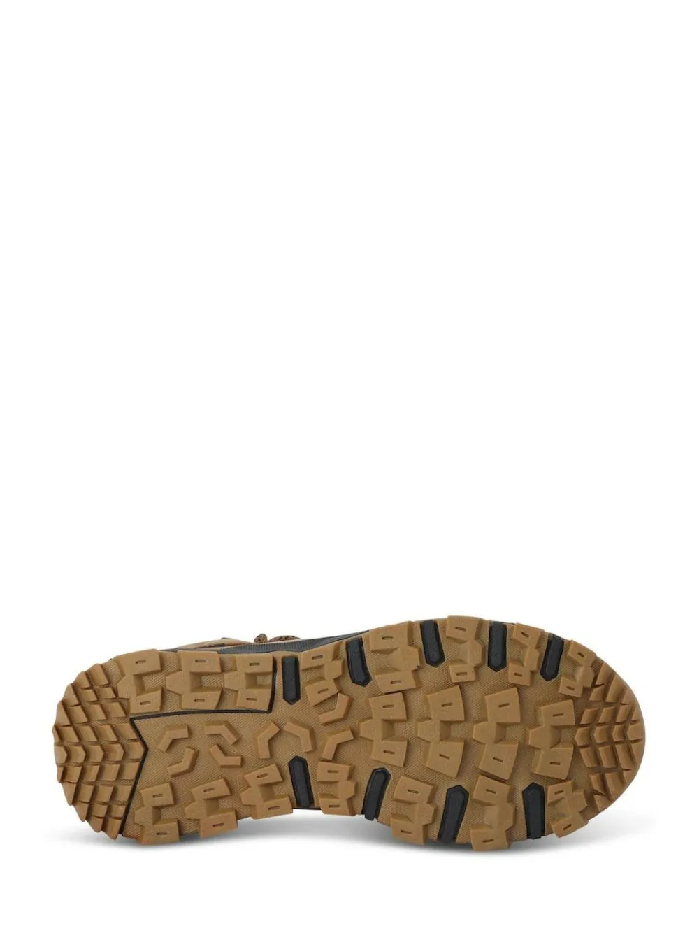 Hot Regatta Brown Junior Amble Tecfoam Waterproof Boots