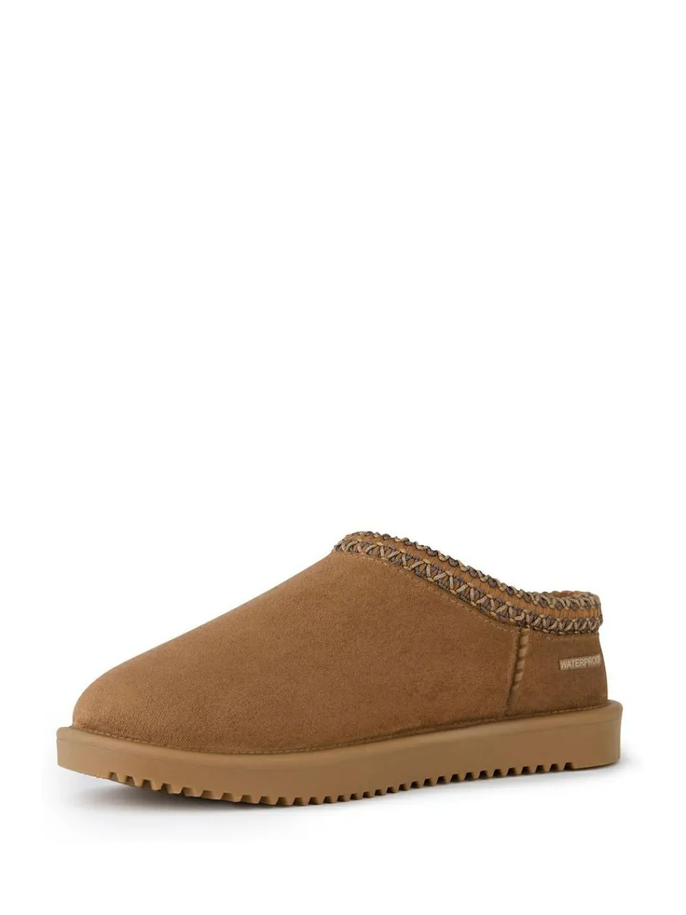 Sale Regatta Womens Risley Wateproof Mules Brown