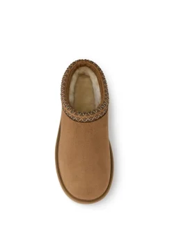 Sale Regatta Womens Risley Wateproof Mules Brown