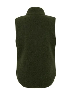 Regatta Frankie Borg Bodywarmer Fleece^Women Hoodies & Sweatshirts