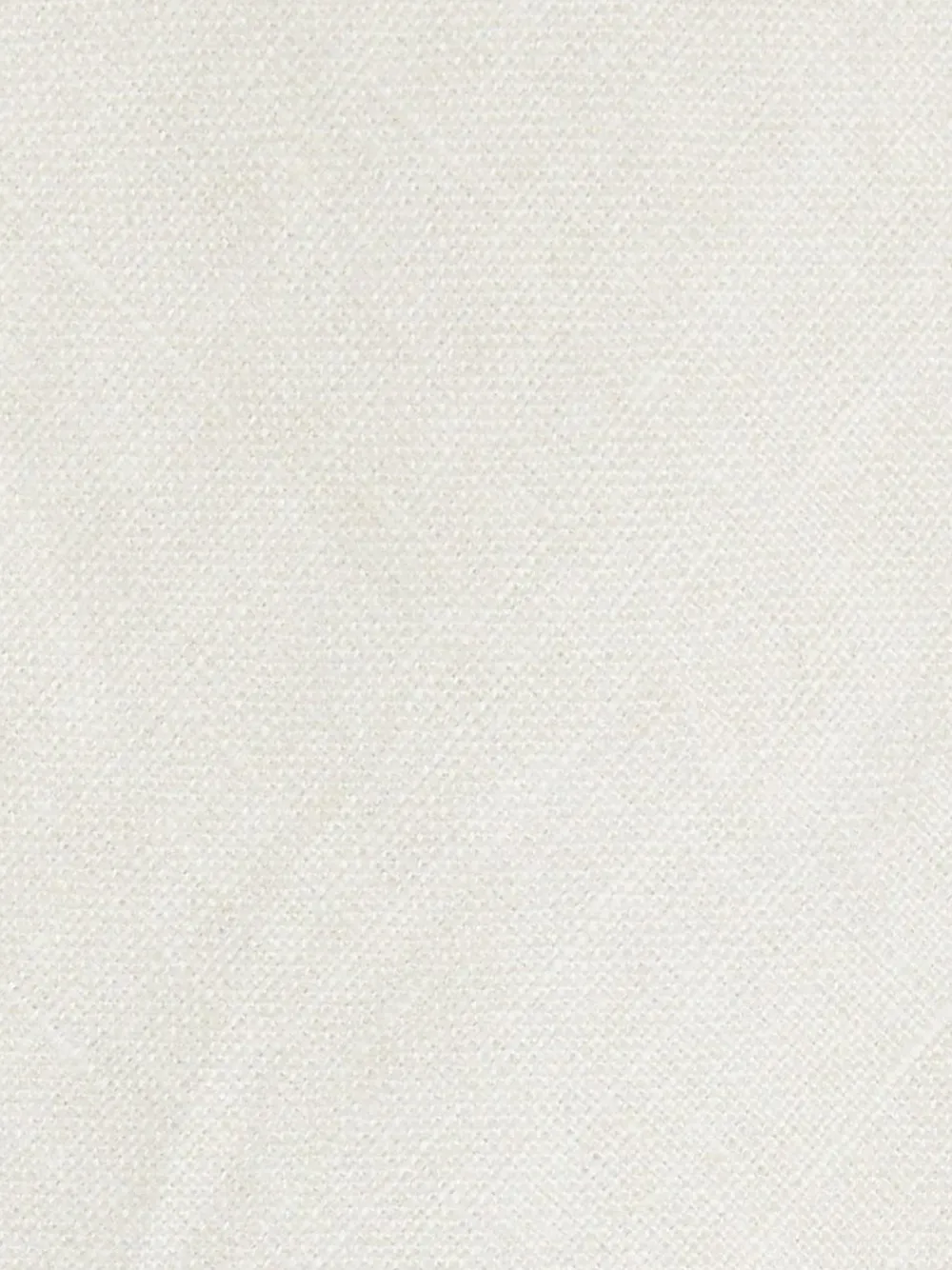 Outlet Reiss Ecru Elio Linen Textured Tie
