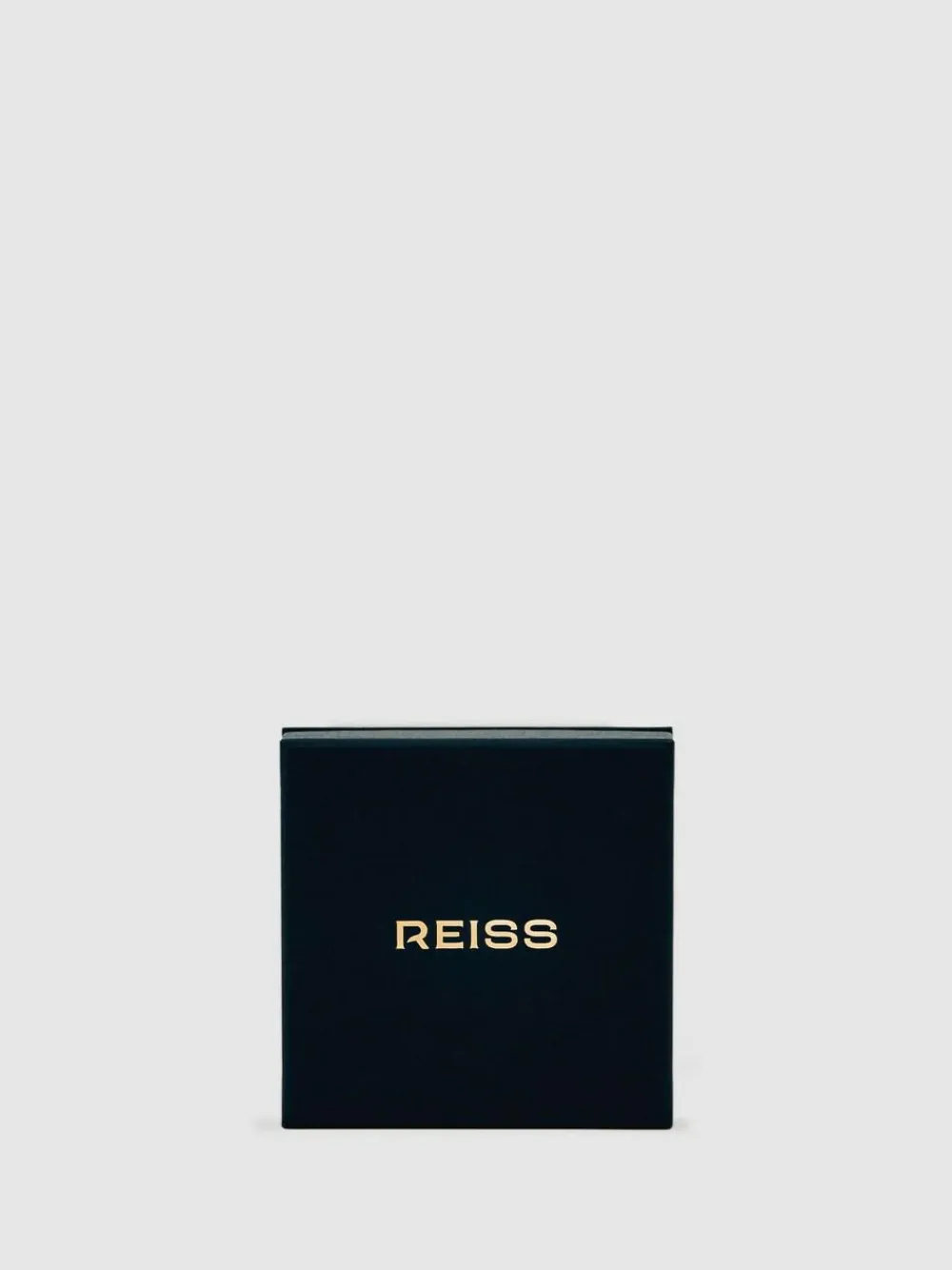 Best Reiss Gold Dinah Tone Dome Drop Earrings