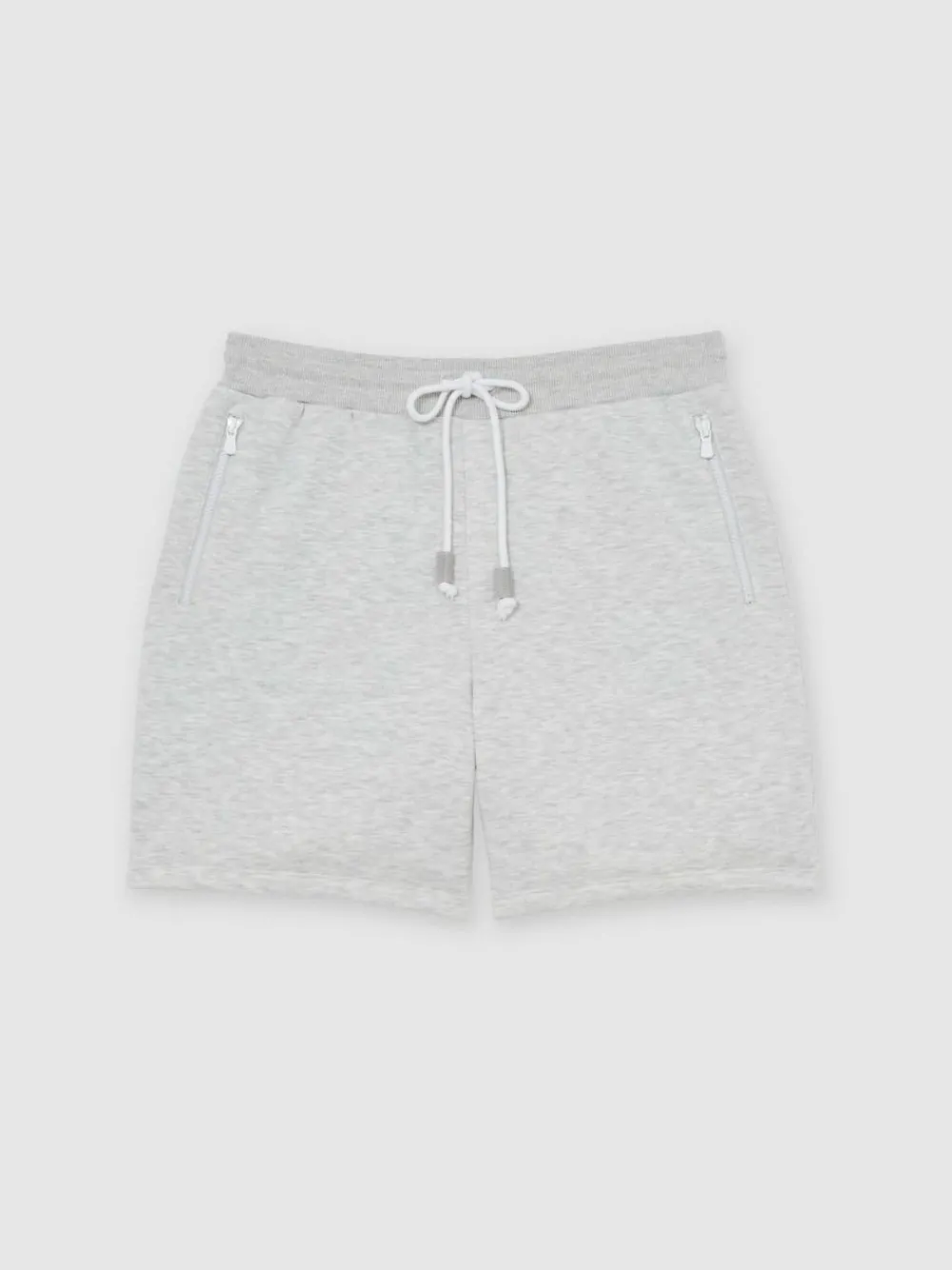 Reiss Dusk Cotton-Blend Drawstring Shorts^ Pyjamas