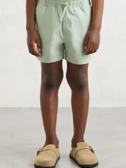 Reiss Cliff 3-9 yrs Drawstring Swim Shorts^ Shorts