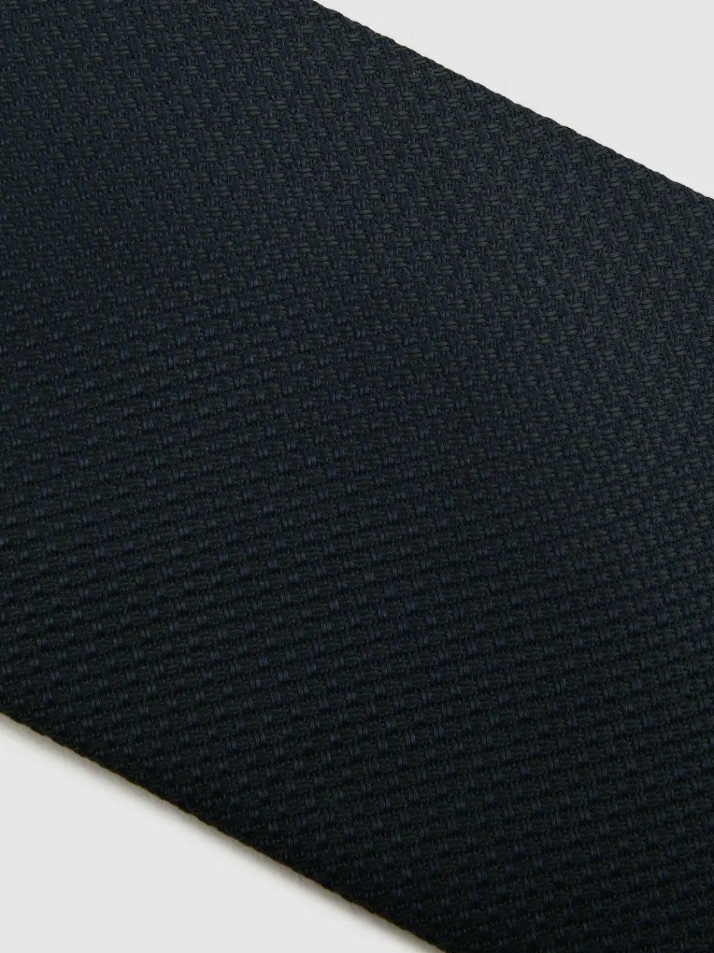 Reiss Ceremony Textured Silk Blend Tie^ Ties & Pocket Squares