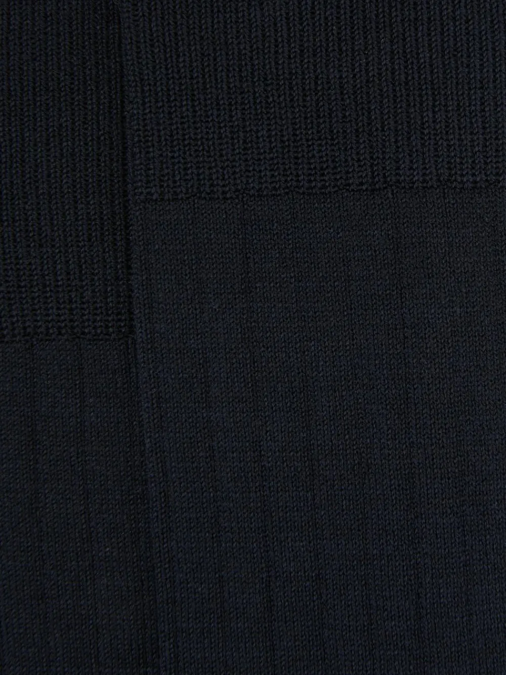 Reiss Fela Ribbed Socks^ Socks|Socks