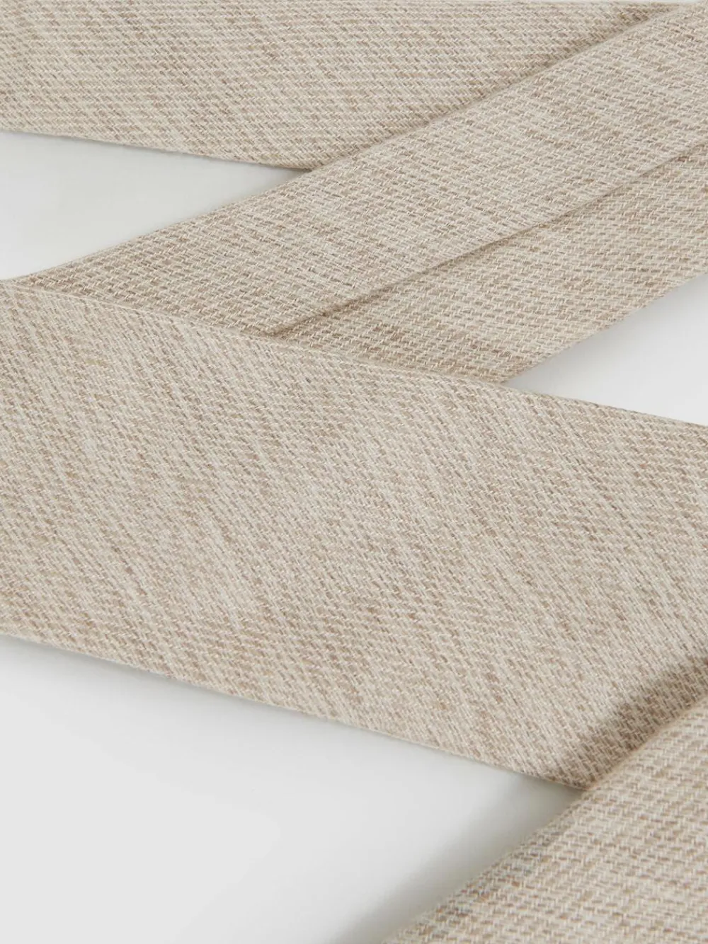 Reiss Donato Wool-Silk Textured Tie^ Ties & Pocket Squares