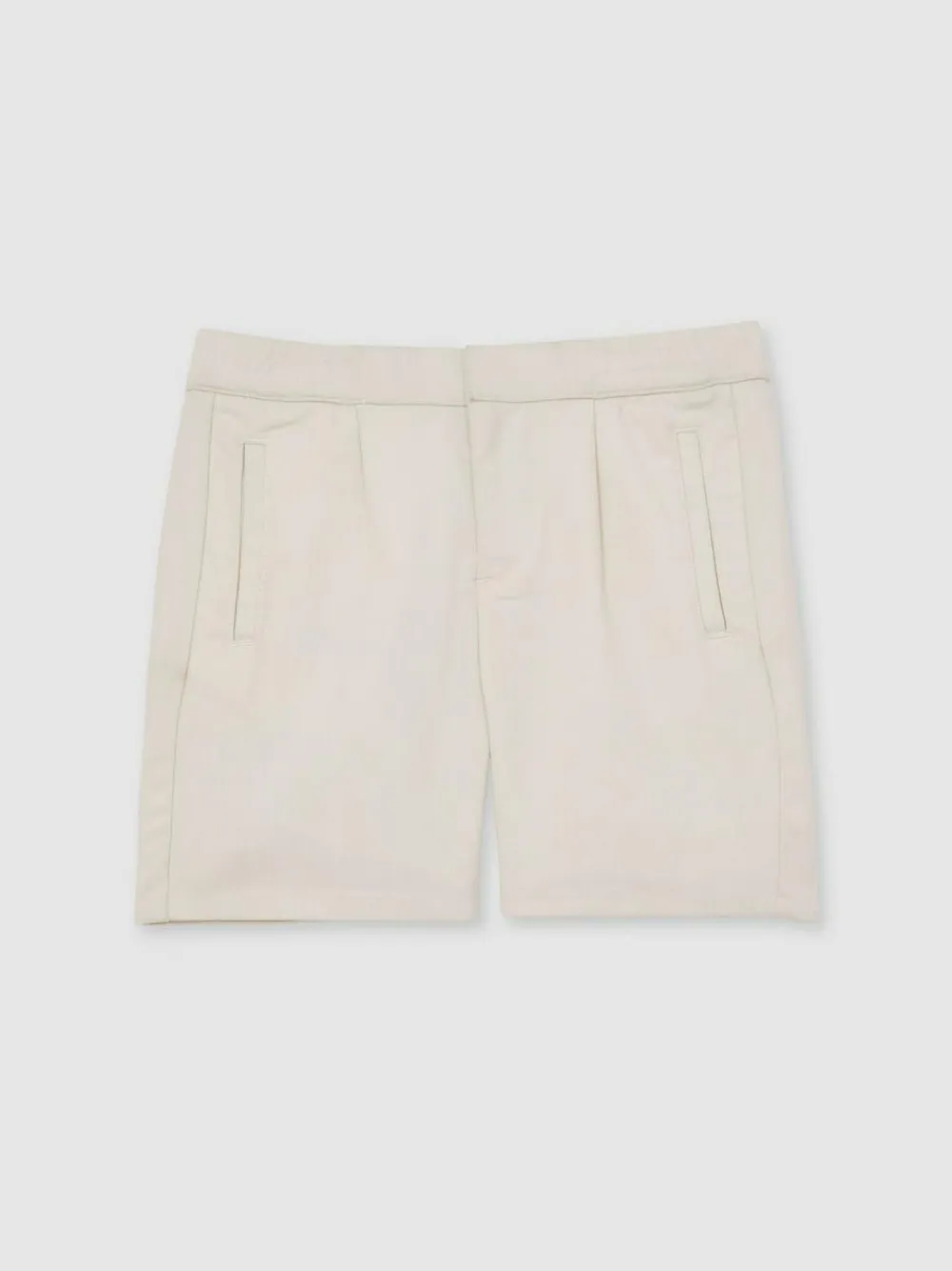 Reiss Sussex 3-9 yrs Relaxed Drawstring Shorts^ Shorts