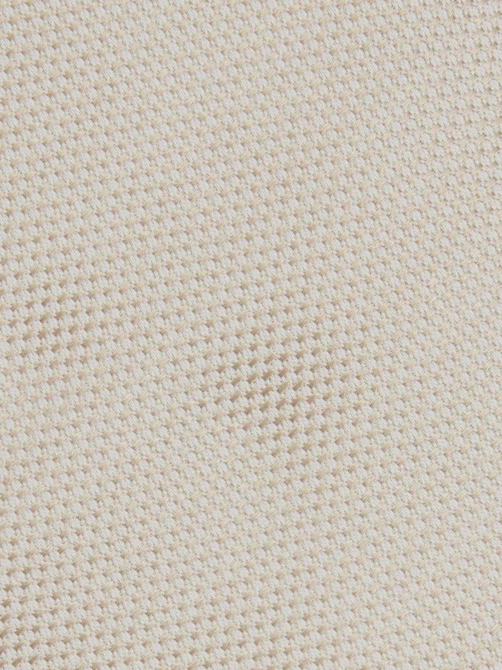 Clearance Reiss Ceremony Textured Silk Blend Tie Soft Champagne