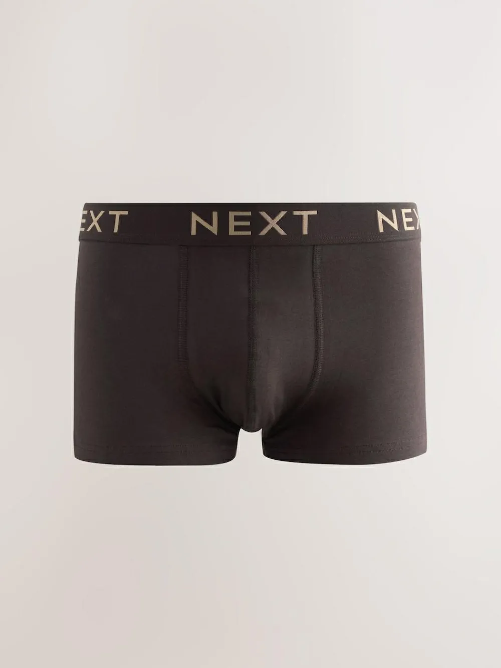 Next Rich Colour 10 pack Cotton Rich Blend Hipsters Boxers^ Underwear|Underwear