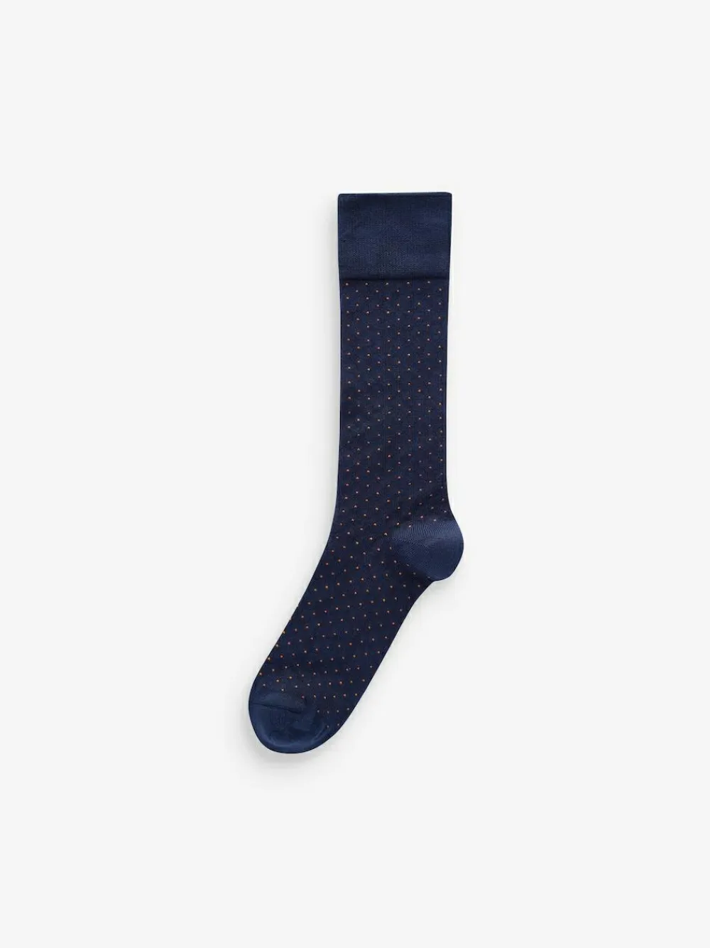 Next Rich Colour Spot Pattern Modal Signature Socks 4 Pack^ Socks|Socks