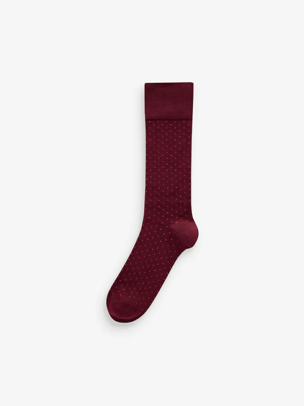 Next Rich Colour Spot Pattern Modal Signature Socks 4 Pack^ Socks|Socks