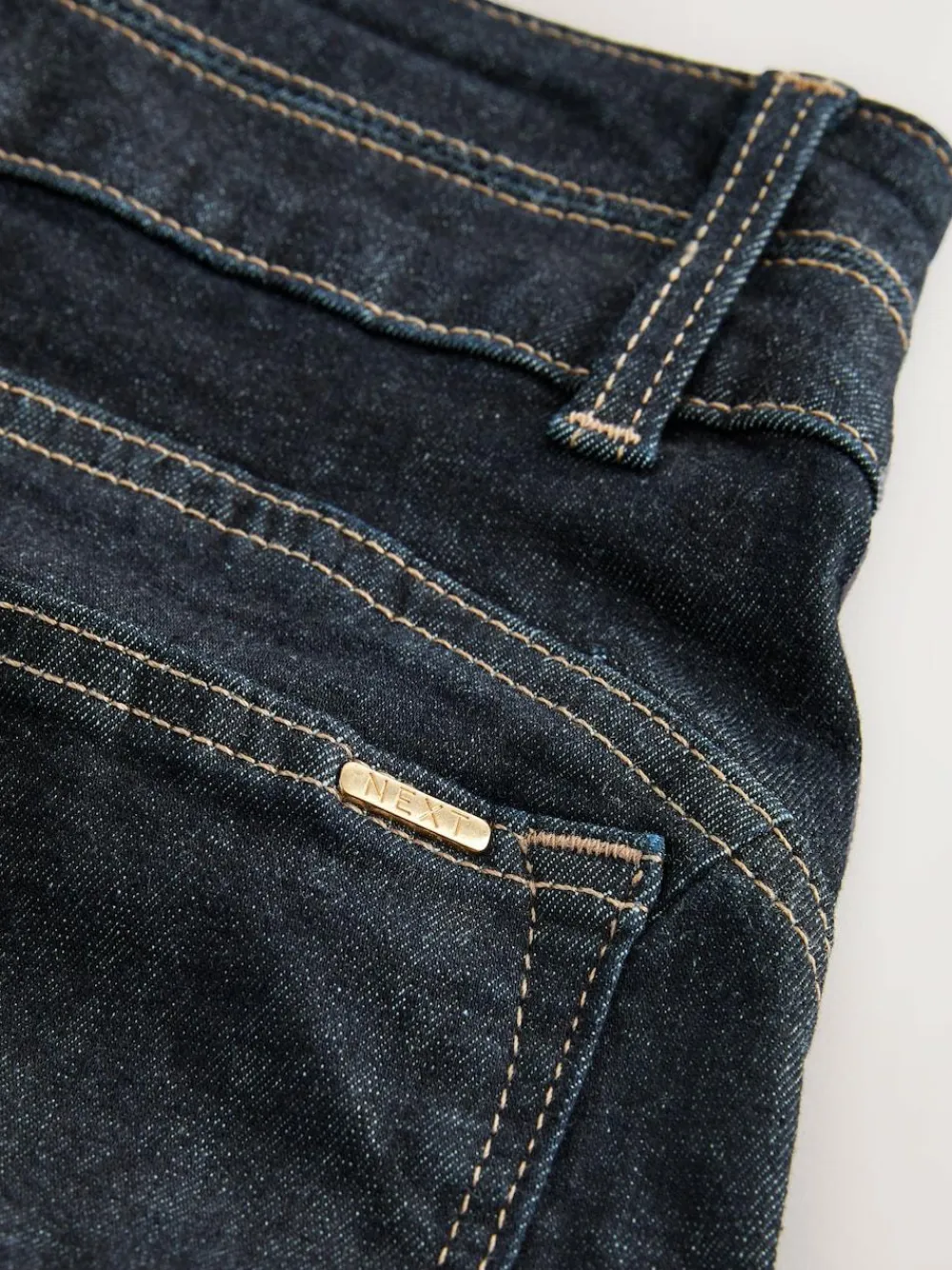 Next Slim Lift and Shape Wide Leg Jeans^Women Jeans|Jeans