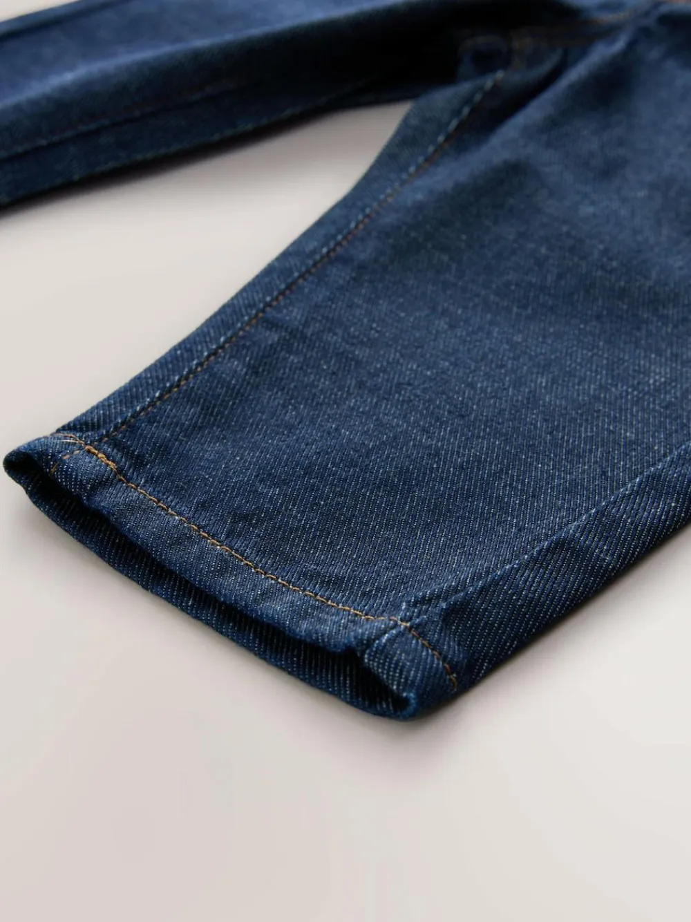 Next Pleat Front Jeans (3mths-7yrs)^BOY Jeans & Joggers|Jeans