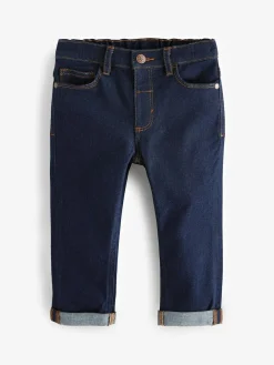Next Regular Fit Comfort Stretch Jeans (3mths-7yrs)^BOY Jeans & Joggers|Jeans