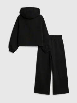 River Island Badge Hoodie & Jogger Set^ Sweatshirts & Hoodies