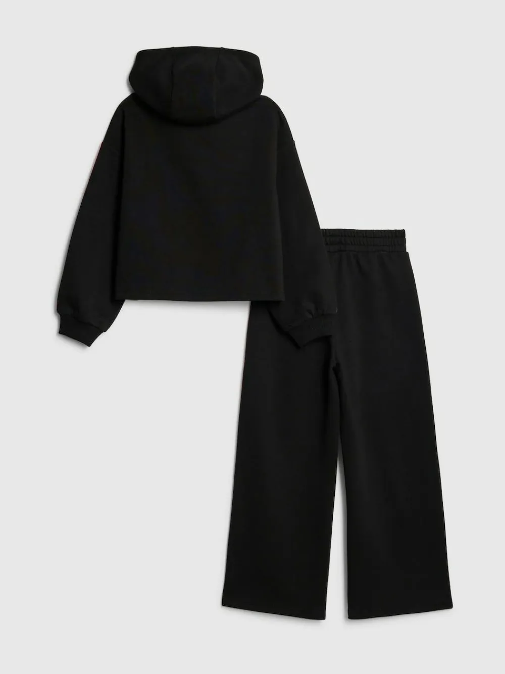 River Island Badge Hoodie & Jogger Set^ Sweatshirts & Hoodies