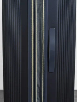 Outlet Rock Luggage Aria Cabin Suitcase