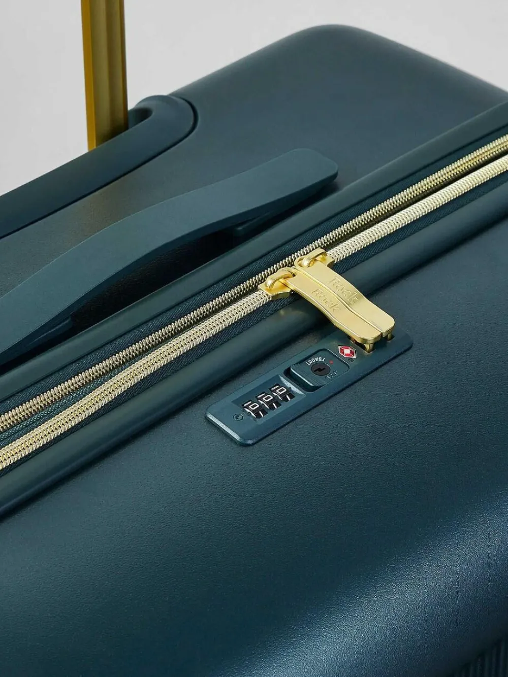 Rock Luggage Large Aria Suitcase^Women Luggage