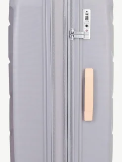 Sale Rock Luggage Large TULUM Luggage Grey