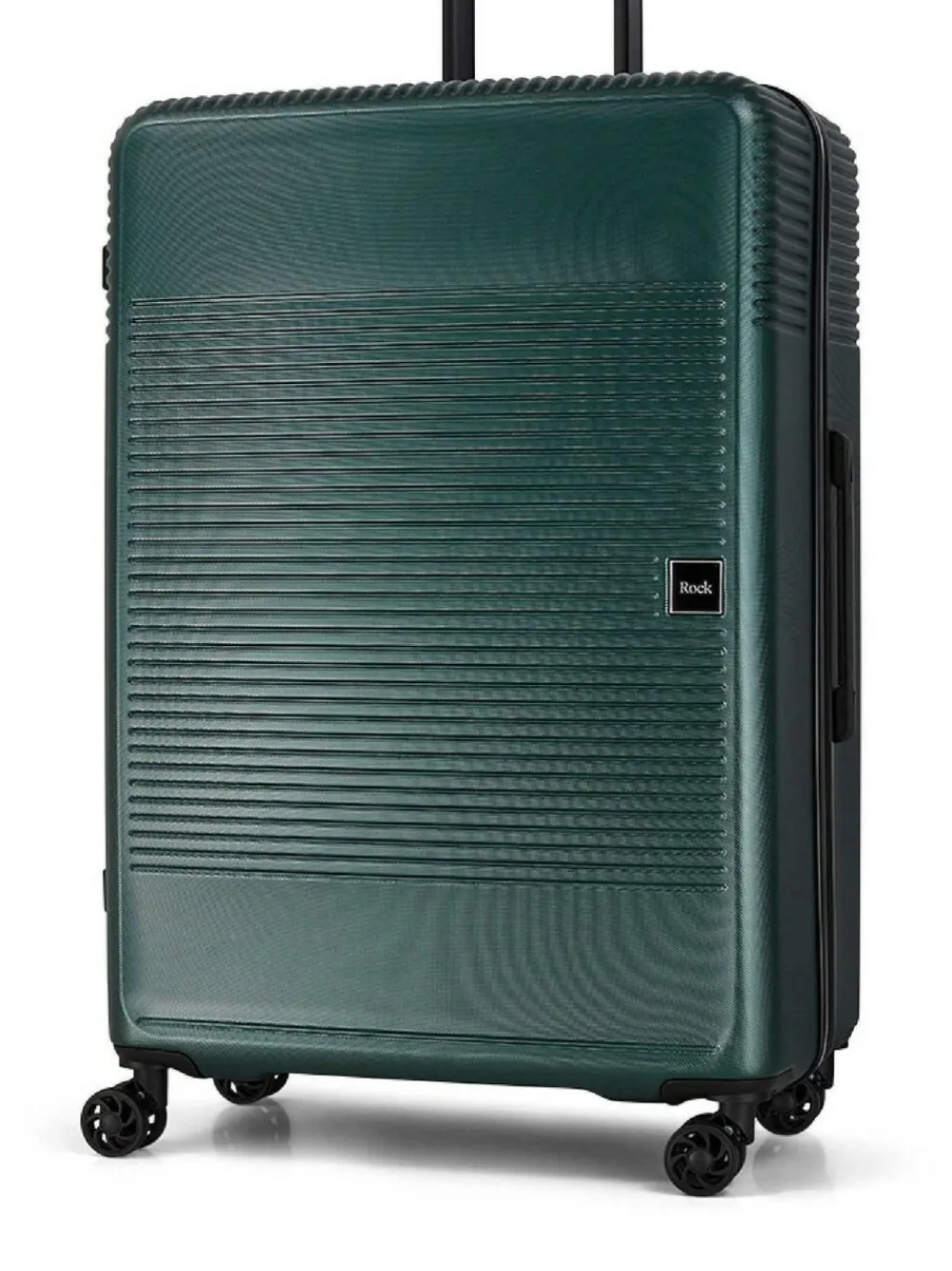 Rock Luggage Lincoln Suitcases 3 Piece Set^Women Luggage
