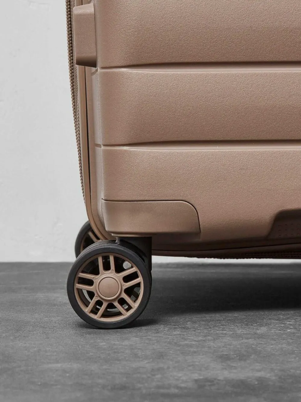 Rock Luggage Palma Large Suitcase^Women Luggage