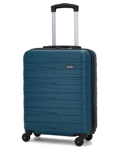 Rock Luggage Seattle Cabin Suitcase^Women Luggage