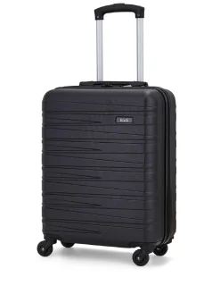 Rock Luggage Seattle Cabin Suitcase^Women Luggage