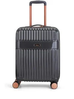 Rock Luggage Selene Cabin Suitcase^Women Luggage