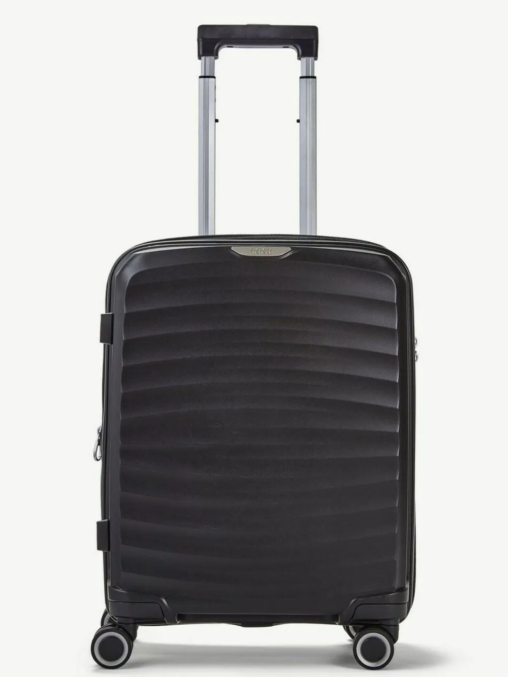 Rock Luggage Sunwave Cabin Suitcase^Women Luggage