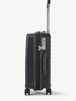Rock Luggage Sunwave Cabin Suitcase^Women Luggage